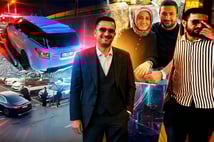 Büyükçekmece Adliyesi'nden çalınan altınlar oto galeri üzerinden aklanmaya çalışılmış