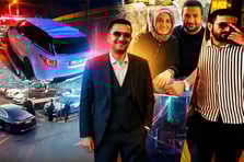 Büyükçekmece Adliyesi'nden çalınan altınlar oto galeri üzerinden aklanmaya çalışılmış