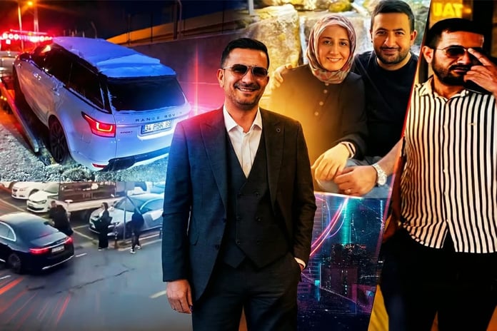 Adli emanetten galeriye "altın" köprüsü