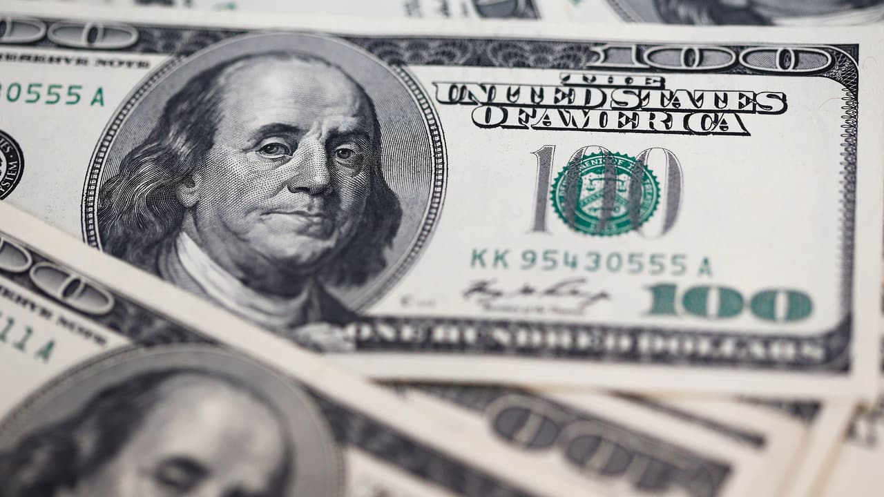Dolar alış - satış fiyatları | 29 Ağustos 1 Dolar kaç TL, ne kadar?