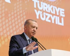 Cumhurbaşkanı Erdoğan’ın tarihi konuşması dünya manşetlerinde