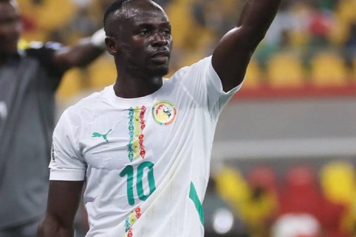 Senegal ve Fildişi Sahili bileti kaptı