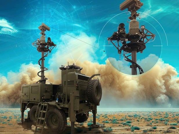 ASELSAN’dan FPV drone çözümü: İHTAR 100