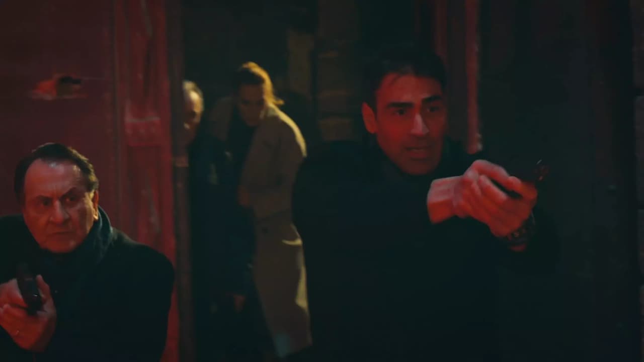 Arka Sokaklar yeni bölüm fragmanı izle | Kanal D ile Arka Sokaklar 742. bölüm fragmanı yayınlandı mı?