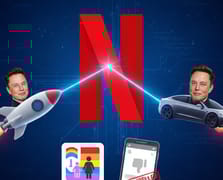 Elon Musk, Netflix aboneliğini iptal etti