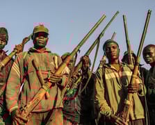 Nijerya'da çete sorunu büyüyor: 16 saldırıda 5 ölü