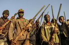 Nijerya'da çete sorunu büyüyor: 16 saldırıda 5 ölü