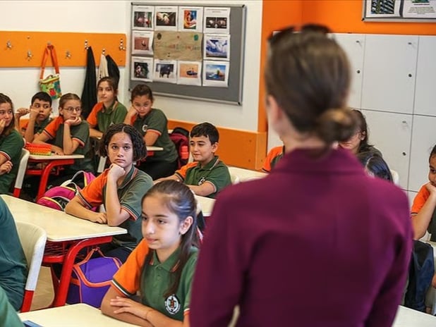 'Çamur at izi kalsın' devri bitiyor: MEB harekete geçti 