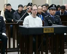 Çin Yüksek Mahkemesi'nden Kanada ile ilişkileri değiştirecek karar