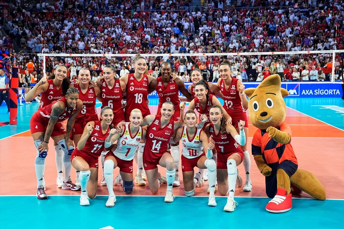 Filenin Sultanları liderlik maçında