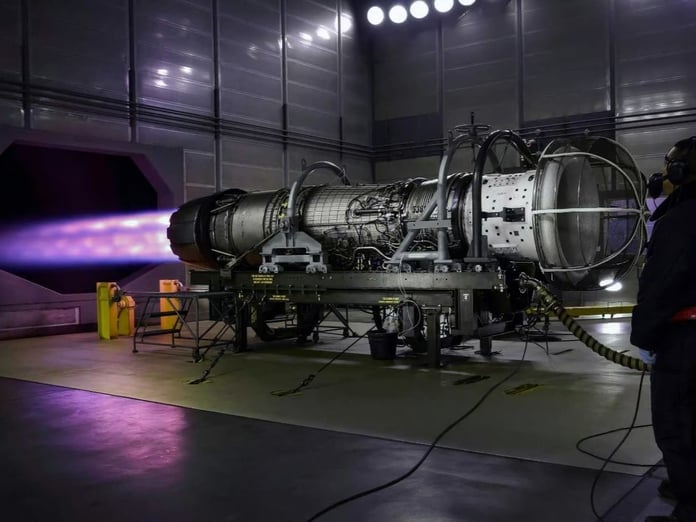 TUSAŞ Genel Müdürü Demiroğlu: F110 ve F404 motorlarında ABD’den olumlu sinyaller alıyoruz