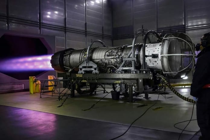 TUSAŞ Genel Müdürü Demiroğlu: F110 ve F404 motorlarında ABD’den olumlu sinyaller alıyoruz