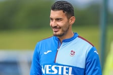 Ertuğrul Doğan'dan Uğurcan Çakır iddialarına sert tepki: "Yalan haberlere karşı orantısız güç kullanabiliriz"