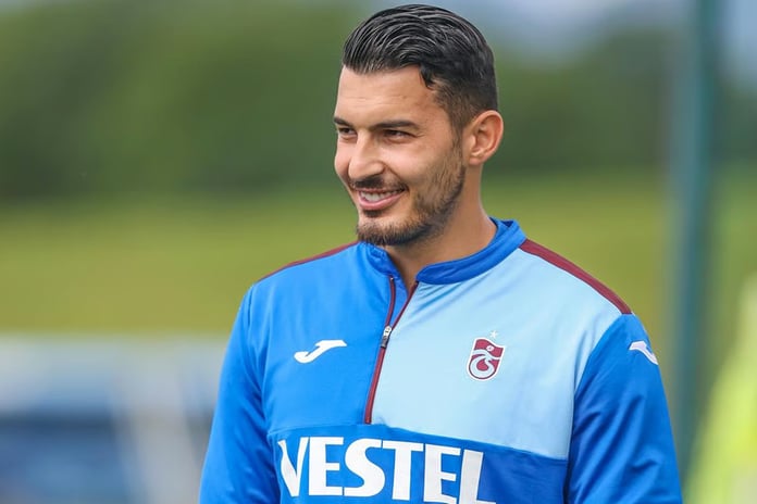 Ertuğrul Doğan'dan Uğurcan Çakır iddialarına sert tepki: "Yalan haberlere karşı orantısız güç kullanabiliriz"