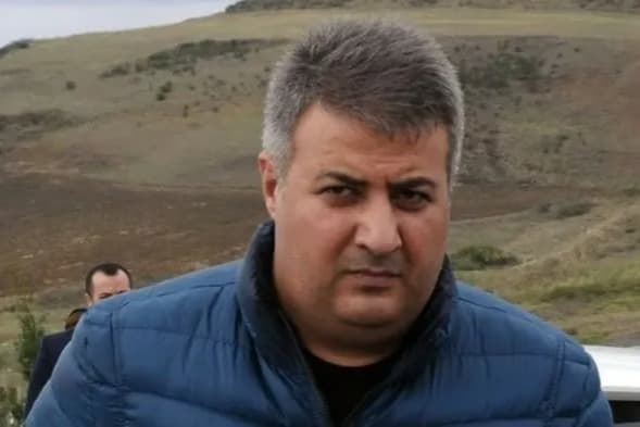 Eski Polis MOSSAD ajanı çıktı, MİT'in gözünden kaçmadı