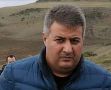 Eski Polis MOSSAD ajanı çıktı, MİT'in gözünden kaçmadı