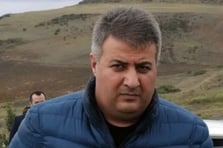 Eski Polis MOSSAD ajanı çıktı, MİT'in gözünden kaçmadı