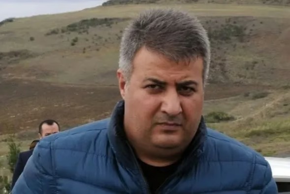 Eski Polis MOSSAD ajanı çıktı, MİT'in gözünden kaçmadı