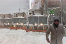 ABD’de kar fırtınası ve aşırı soğuklar nedeniyle ölü sayısı 30’a yükseldi