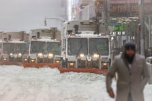 ABD’de kar fırtınası ve aşırı soğuklar nedeniyle ölü sayısı 30’a yükseldi