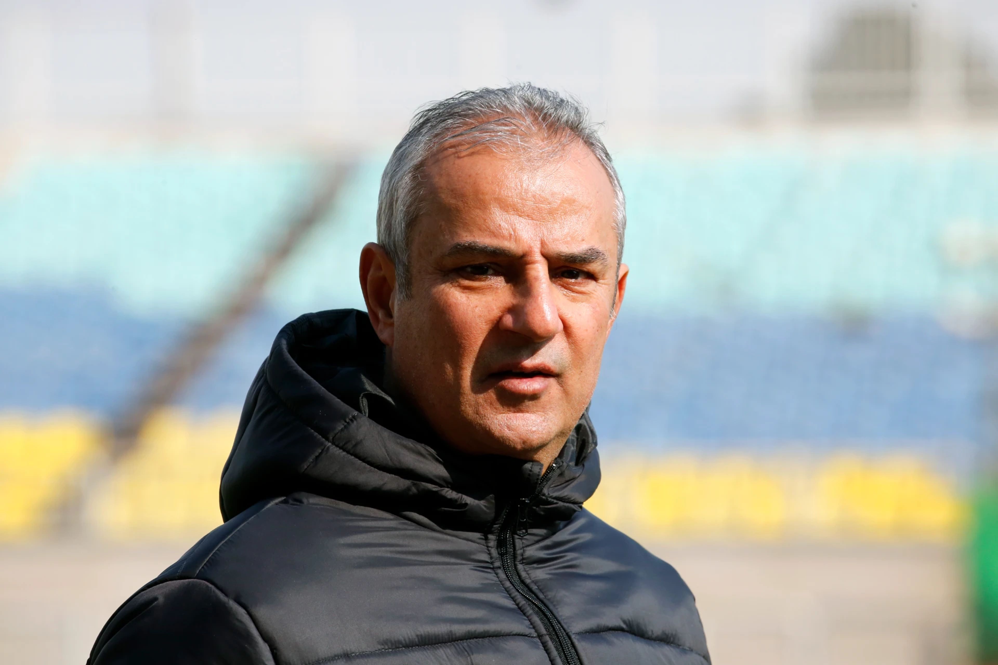 125 maçlık Fenerbahçe karnesi