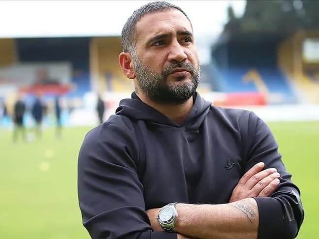 Ümit Karan'ın uyuşturucu testi pozitif çıktı