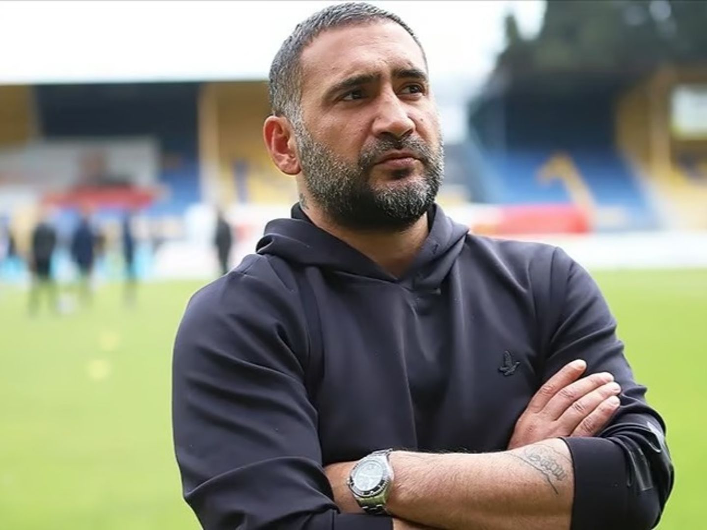 Ümit Karan'ın ATK raporları çıktı: Kokain tespit edildi
