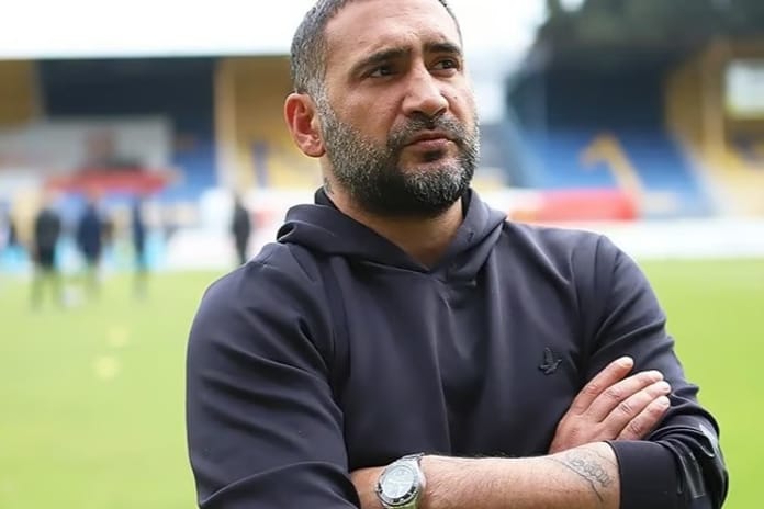 Ümit Karan'ın ATK raporları çıktı: Kokain tespit edildi