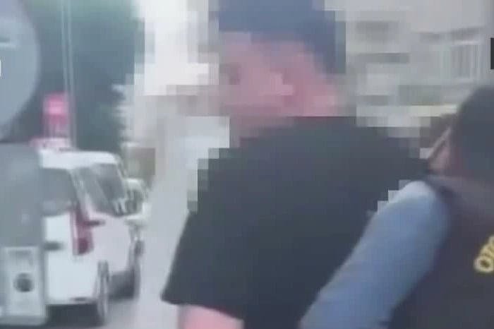 Sosyal medya fenomenleri gözaltına alındı