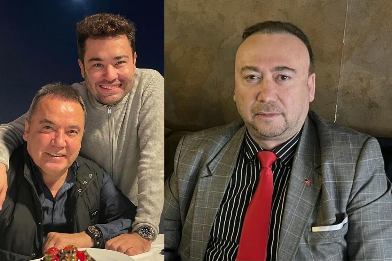 Özkan Yalım 'etkin pişmanlık' için ifade verdi