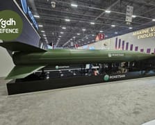 Türkiye, 2 bin kilometre menzilli füze için çalışıyor