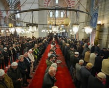 Cuma Hutbesi 2 Ocak | Diyanet ile 2 Ocak Cuma Hutbesi konusu nedir?