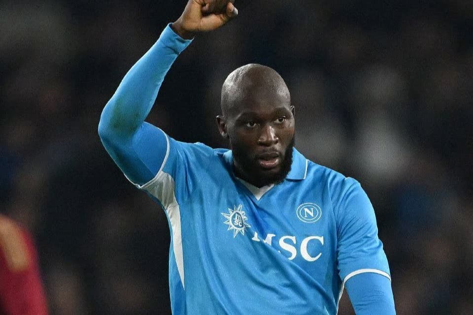 Fenerbahçe, Lukaku transferini bitirdi