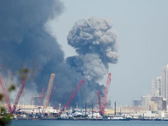 How Iran's Attack on Navy Base Crippled USS Abraham Lincoln