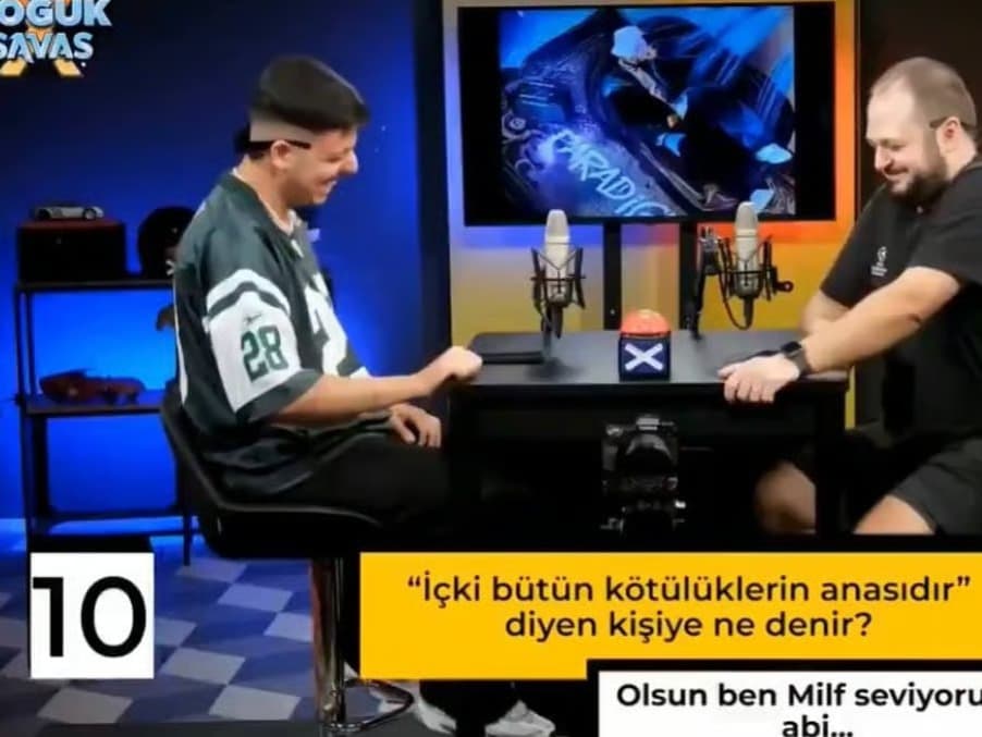 Dini değerlere hakarete tutuklama