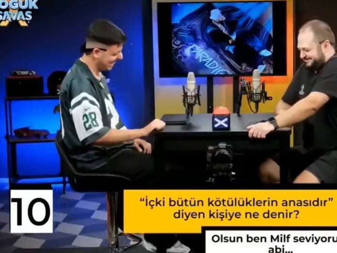 Dini değerlere hakaret soruşturması: Boğaç Soydemir ve Enes Akagündüz tutuklandı