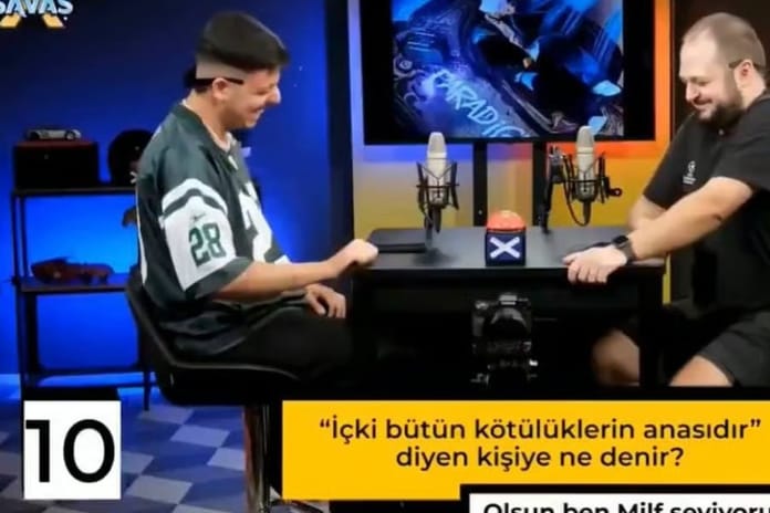 Dini değerlere hakaret soruşturması: Boğaç Soydemir ve Enes Akagündüz tutuklandı