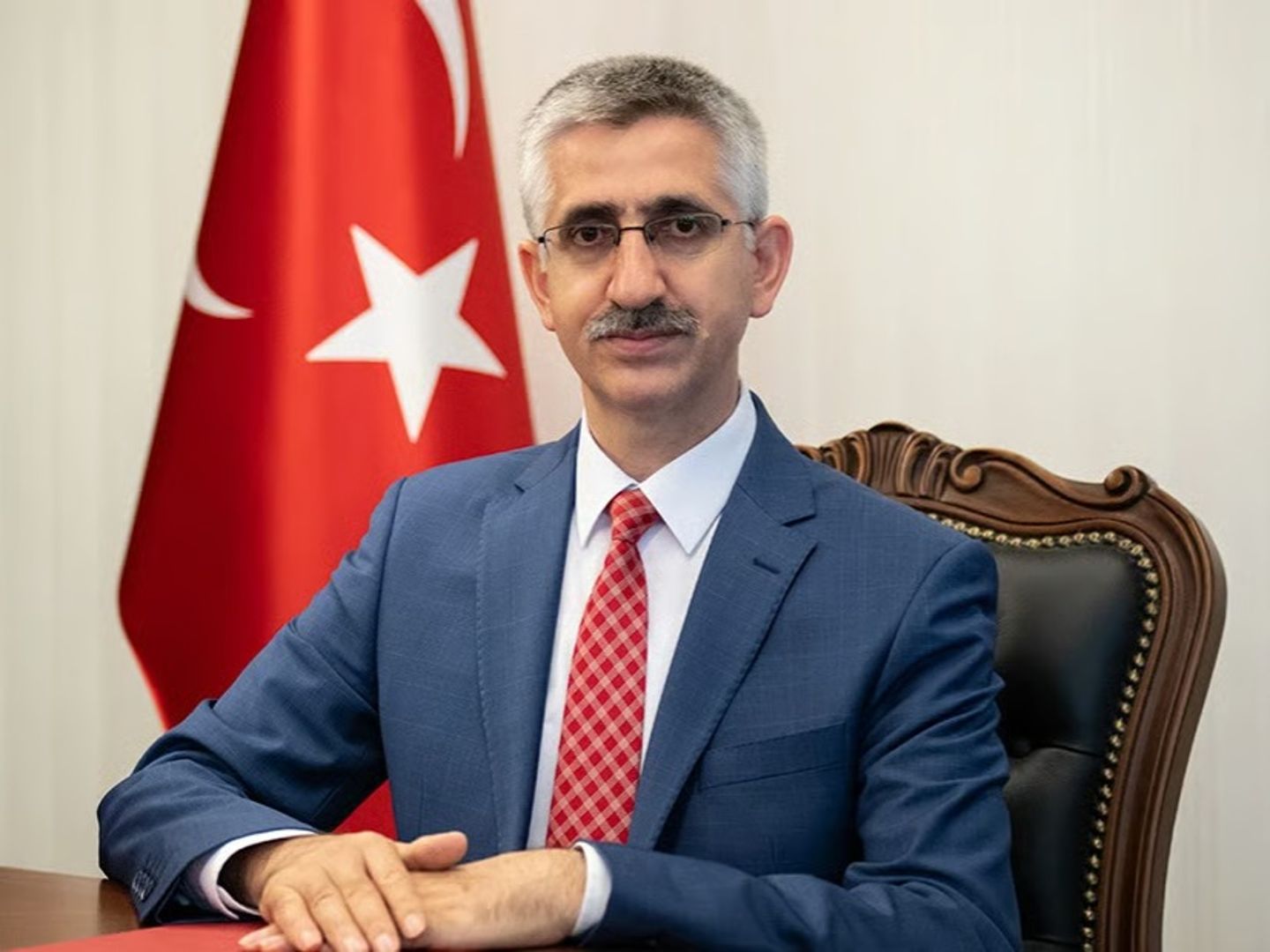 MEB’de atama dalgası: Bakan Yardımcısı Nazif Yılmaz görevden alındı