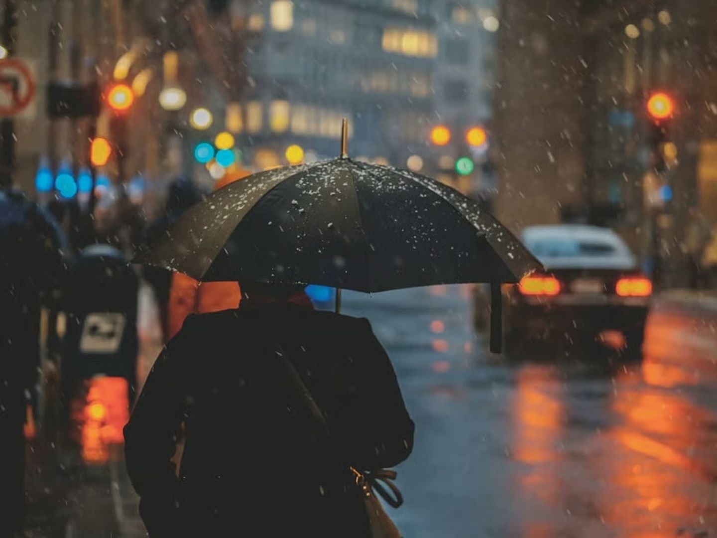 Meteoroloji'den kritik hava durumu uyarısı: Bu illerde yaşayanlar dikkat!