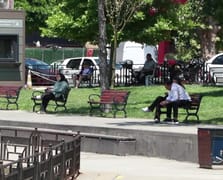 Bir sıcak hava uyarısı daha: Bu saatlerde dışarı çıkmayın