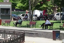 Bir sıcak hava uyarısı daha: Bu saatlerde dışarı çıkmayın