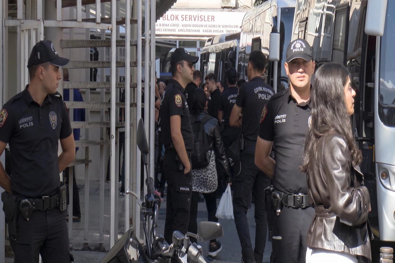 Fon soruşturması: 4 kişi daha tutuklandı, tutuklu sayısı 51 oldu