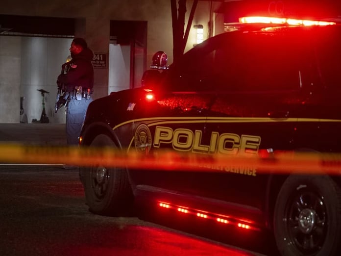 Trump'a suikast girişimi