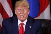 Pakistan ABD Başkanı Donald Trump'ı Nobel Barış Ödülü’ne aday gösterdi