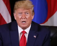 Pakistan ABD Başkanı Donald Trump'ı Nobel Barış Ödülü’ne aday gösterdi