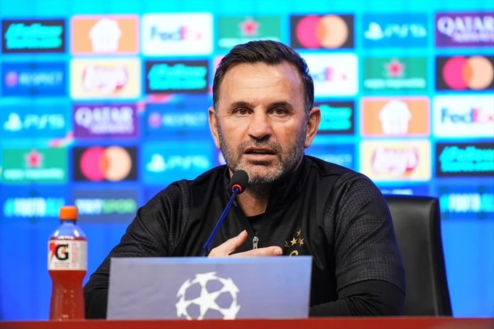 "UEFA'nın değişikliğe gitmesi şart"