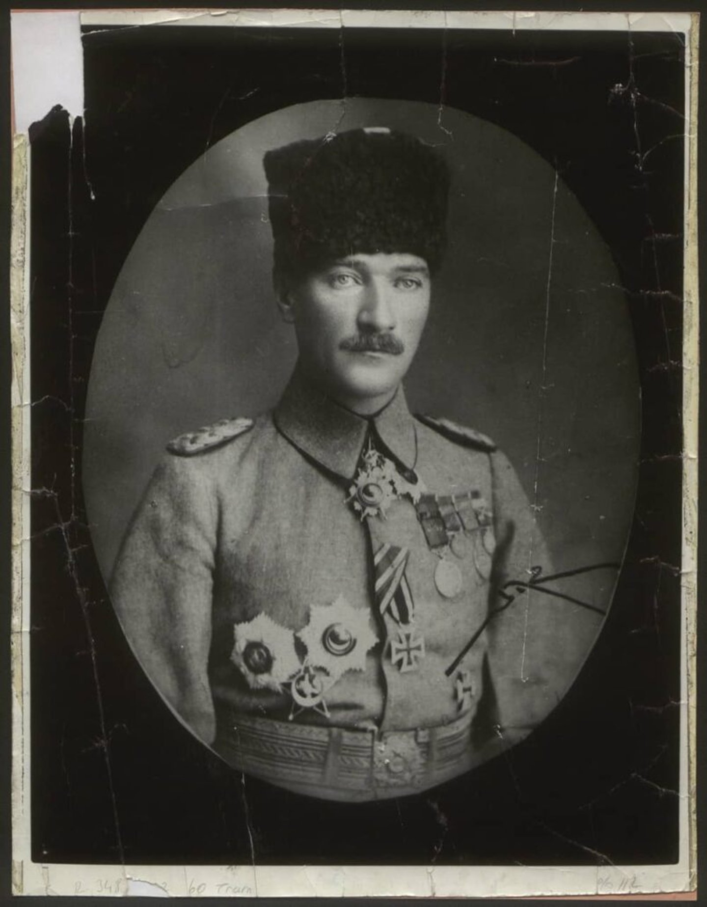 Fotoğraf: Türk Tarih Kurumu