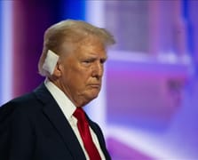 Eski FBI direktörünün Trump'a suikast çağrısı soruşturuluyor