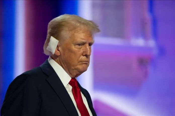 Eski FBI direktörünün Trump'a suikast çağrısı soruşturuluyor