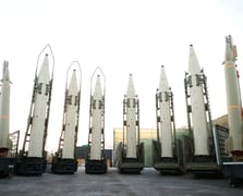 İran’dan ABD müzakereleri öncesi "kırmızı çizgi" resti: Füze programı tartışmaya kapalı